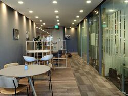 Marina Bay Financial Centre (tower 3) (D1), Office #586026051